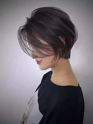 花都美發作品九